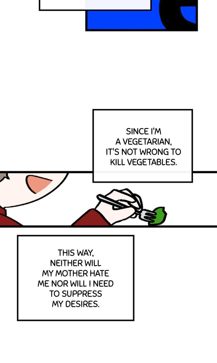 Read A Vegetarian