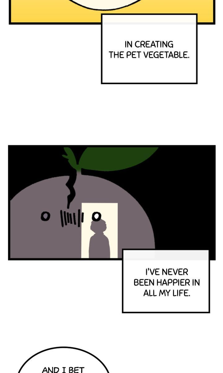 Read A Vegetarian