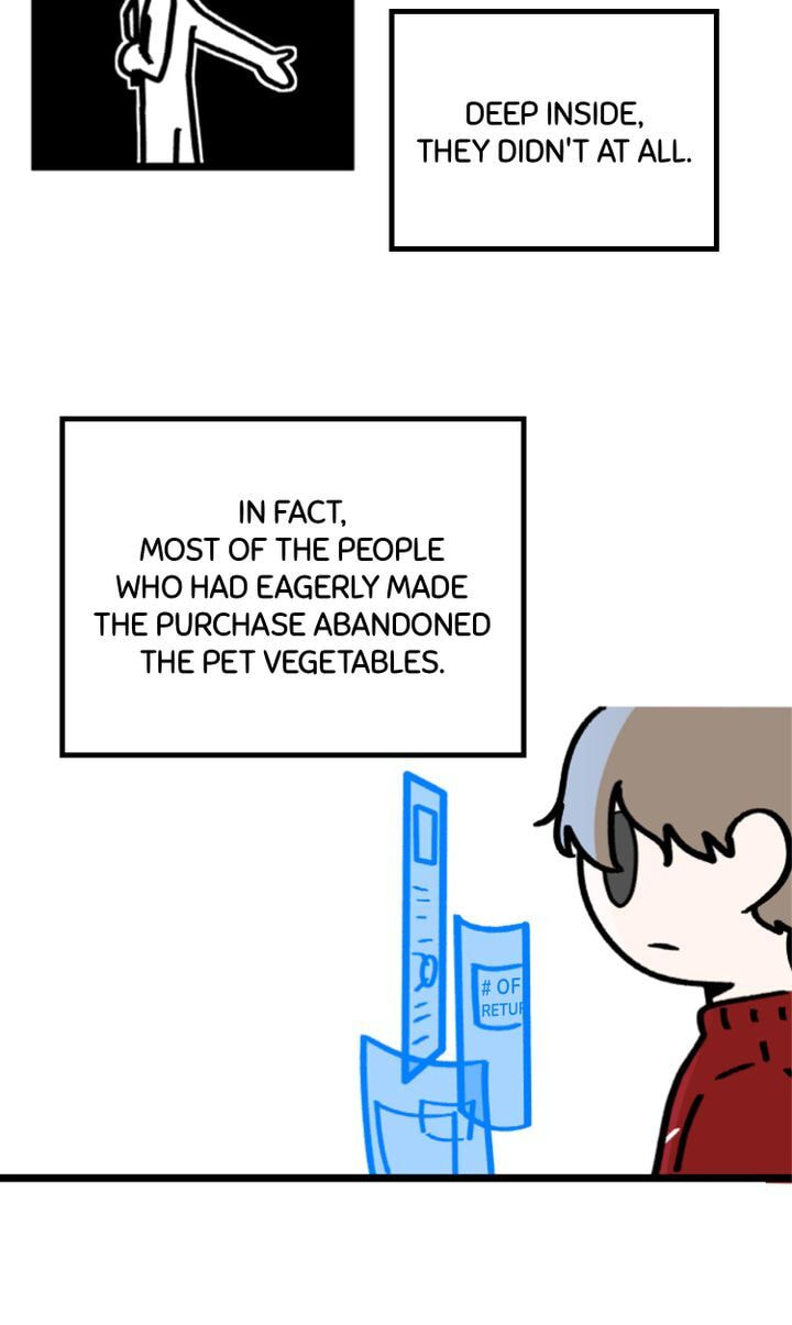 Read A Vegetarian