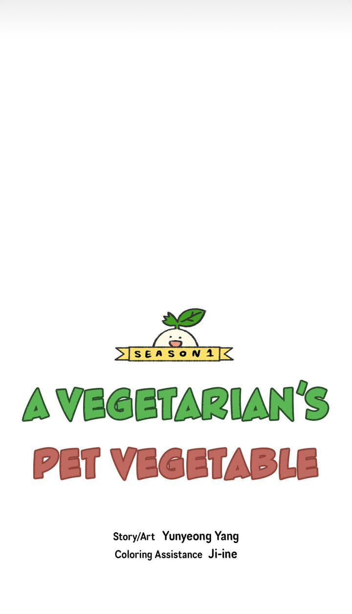 Read A Vegetarian