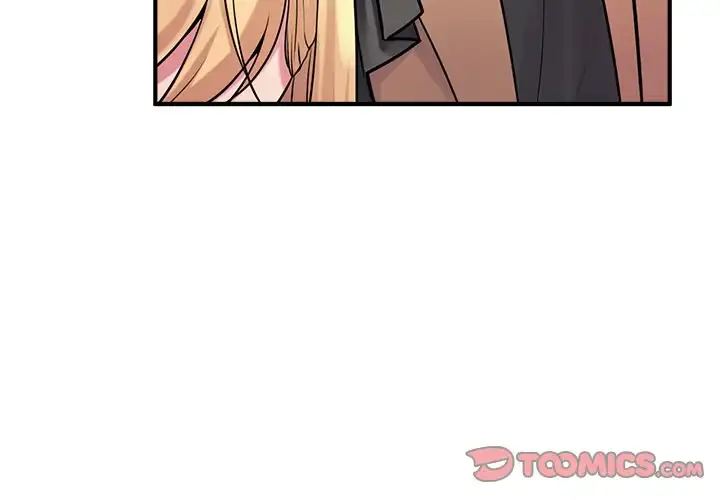 A Very Inappropriate Lease Agreement Chapter 2 page 3 - 