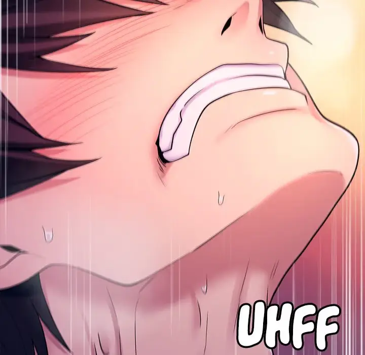 A Very Inappropriate Lease Agreement Chapter 5 page 168 - 