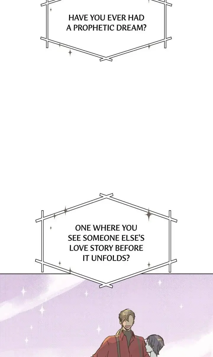 Read A Very Normal Ending chapter 1 image 1 on Lezhin