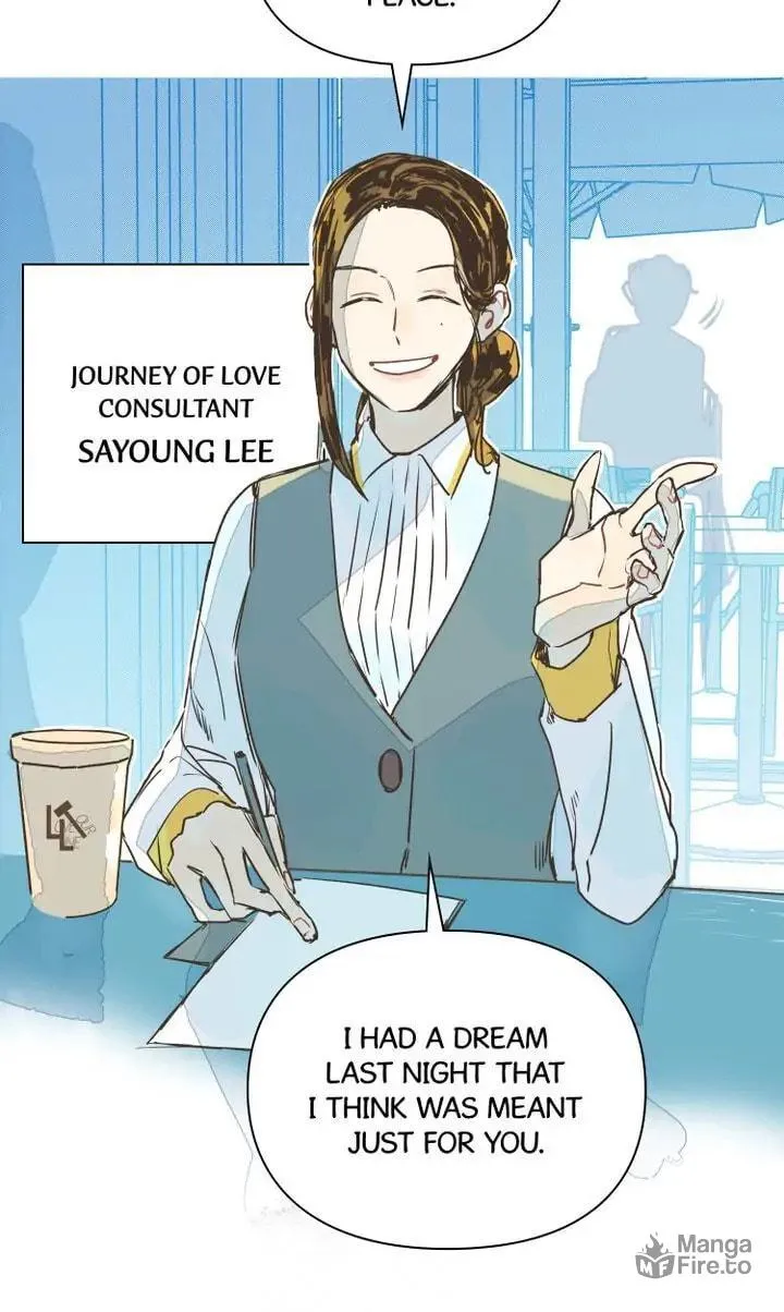 Read A Very Normal Ending chapter 1 image 11 on Lezhin
