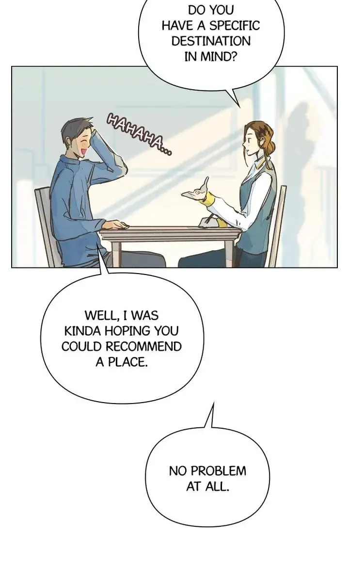 Read A Very Normal Ending chapter 1 image 13 on Lezhin