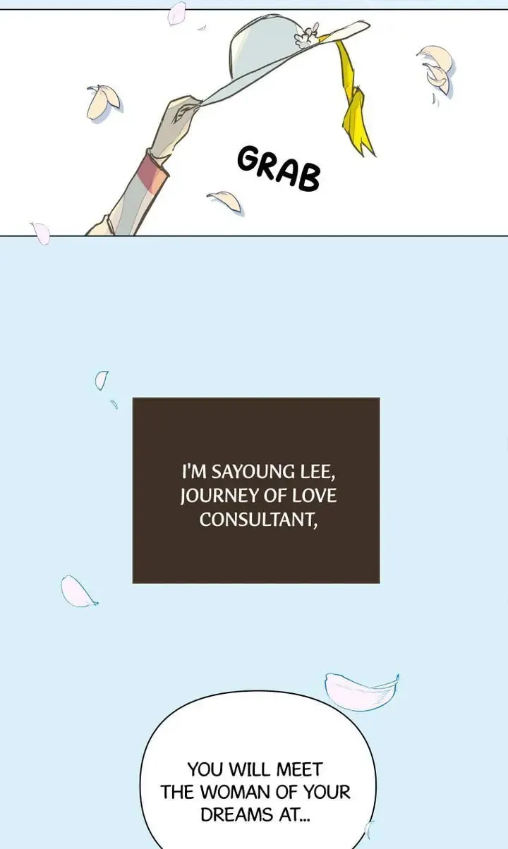 Read A Very Normal Ending chapter 1 image 16 on Lezhin