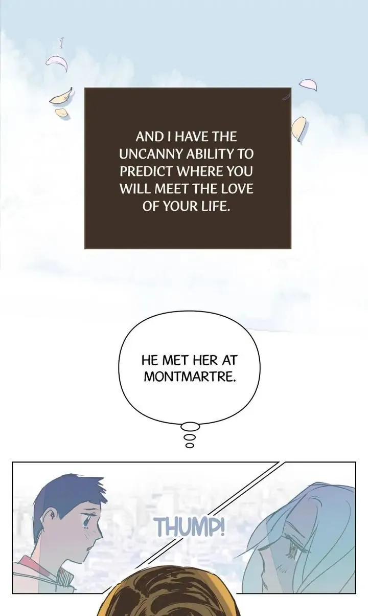 Read A Very Normal Ending chapter 1 image 18 on Lezhin
