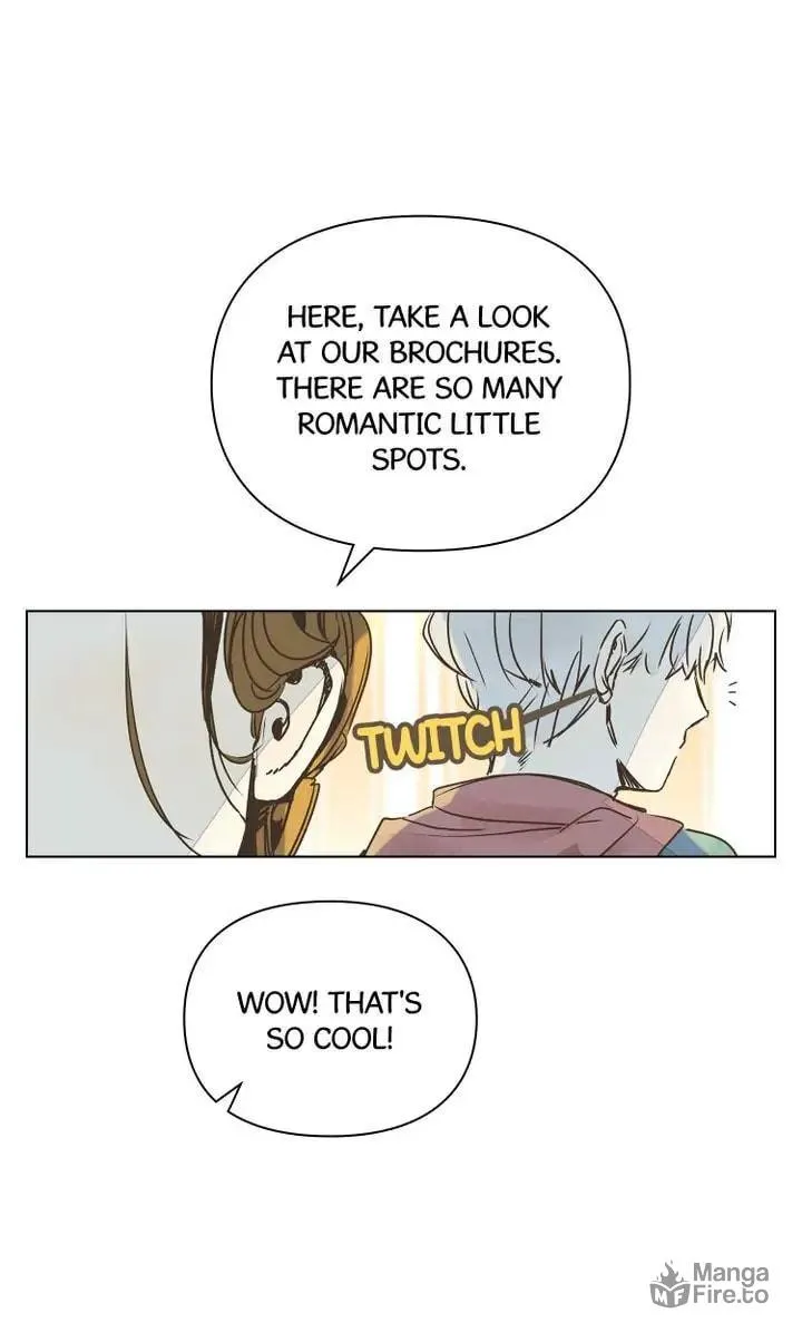 Read A Very Normal Ending chapter 1 image 20 on Lezhin