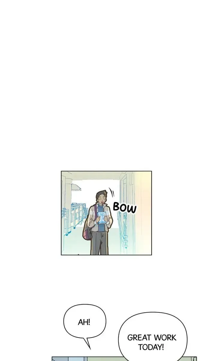 Read A Very Normal Ending chapter 1 image 22 on Lezhin