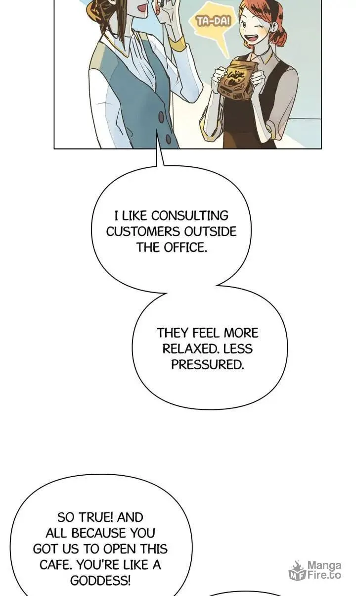Read A Very Normal Ending chapter 1 image 24 on Lezhin