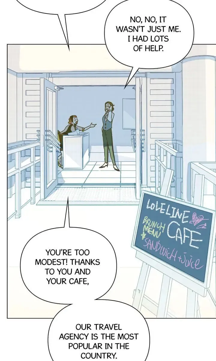 Read A Very Normal Ending chapter 1 image 25 on Lezhin