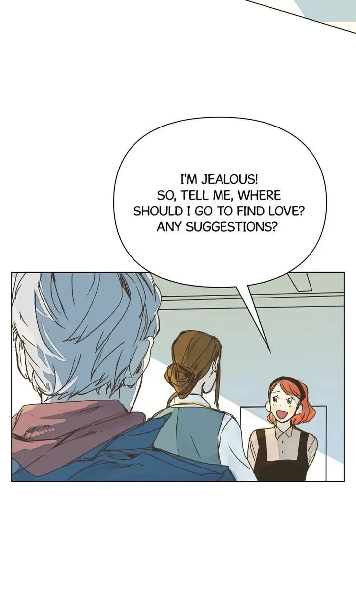 Read A Very Normal Ending chapter 1 image 27 on Lezhin