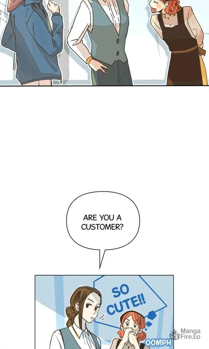Read A Very Normal Ending chapter 1 image 29 on Lezhin
