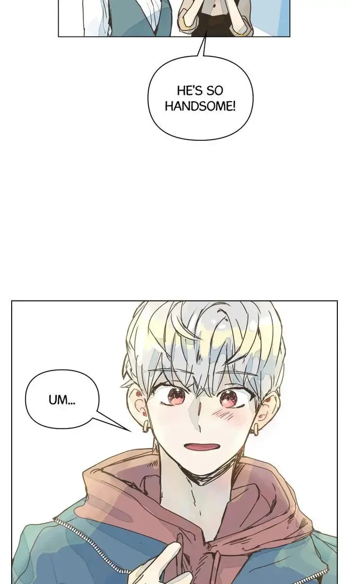 Read A Very Normal Ending chapter 1 image 30 on Lezhin