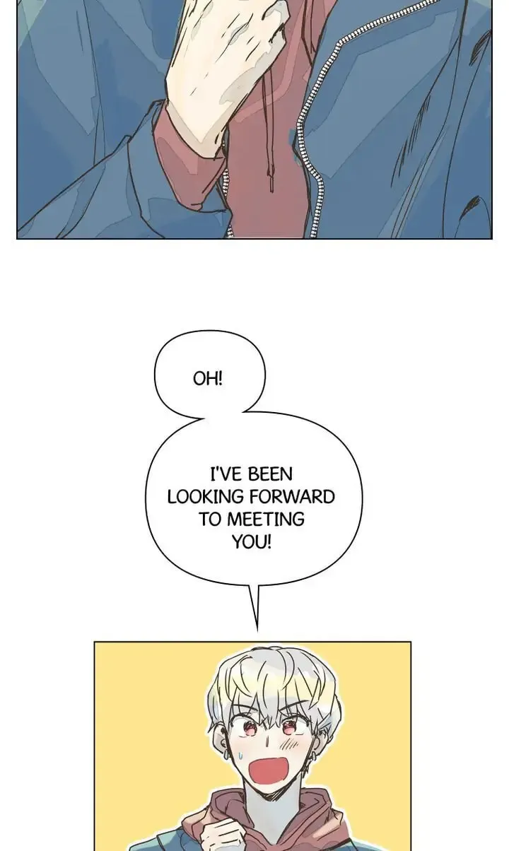 Read A Very Normal Ending chapter 1 image 31 on Lezhin