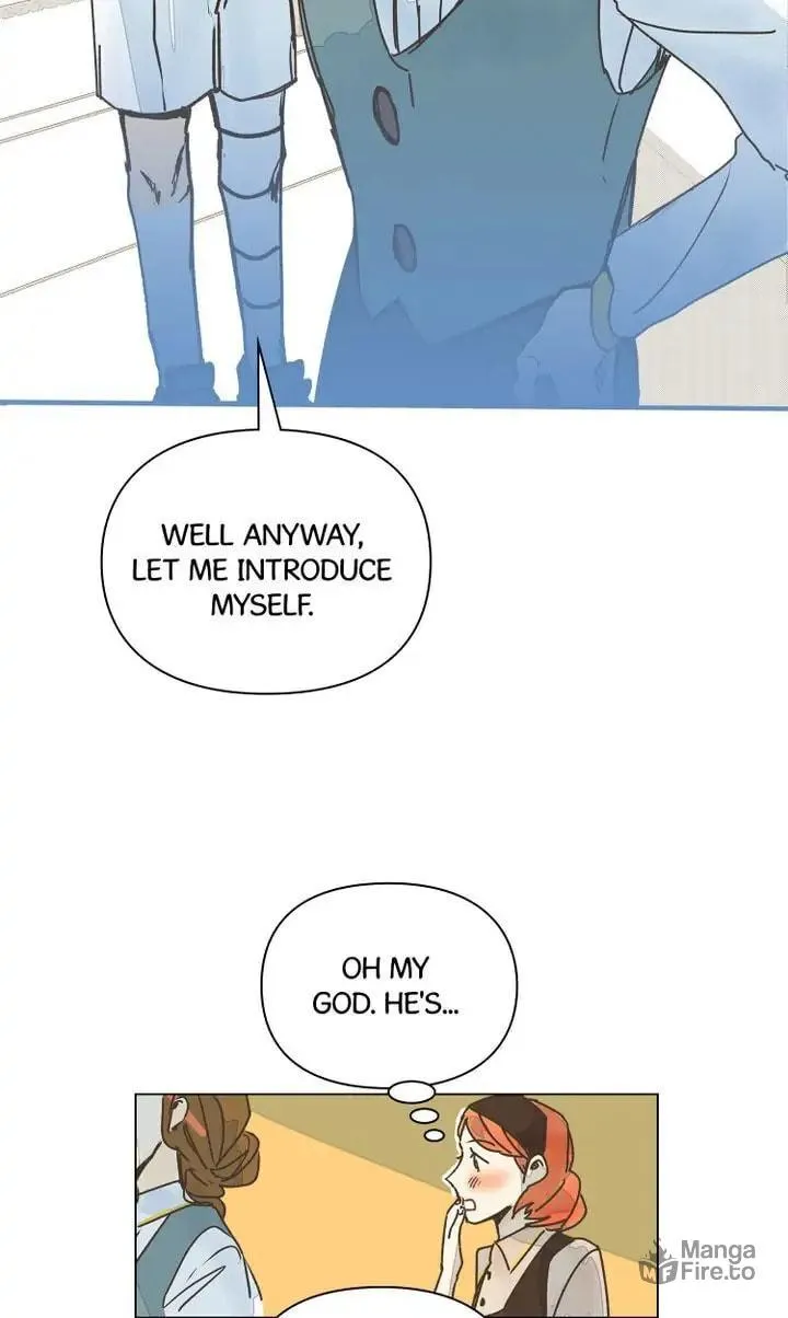 Read A Very Normal Ending chapter 1 image 34 on Lezhin