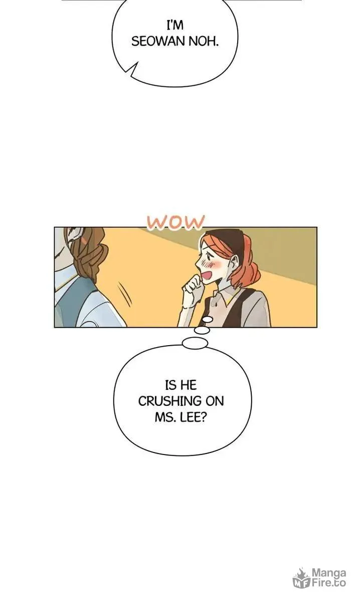 Read A Very Normal Ending chapter 1 image 35 on Lezhin