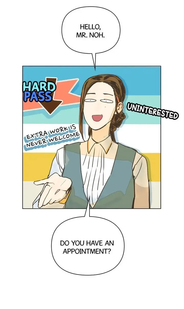Read A Very Normal Ending chapter 1 image 36 on Lezhin