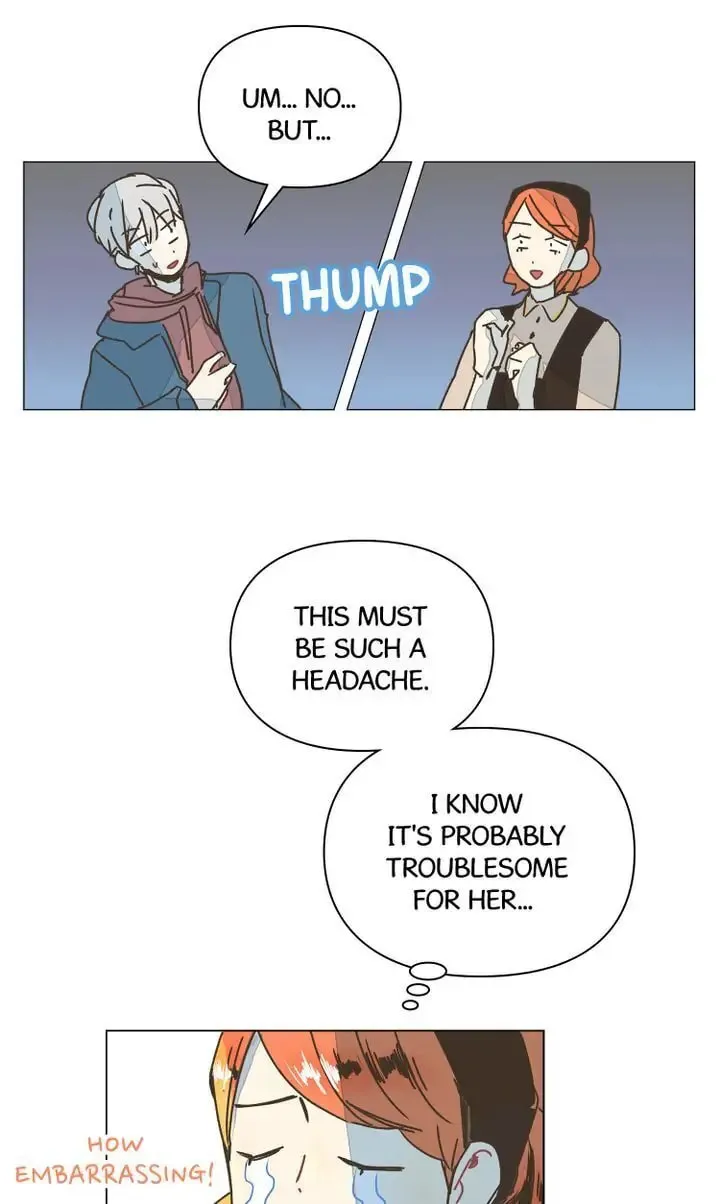 Read A Very Normal Ending chapter 1 image 37 on Lezhin