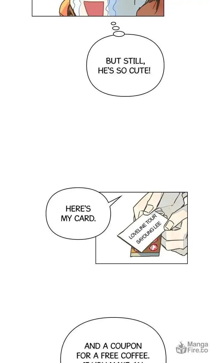 Read A Very Normal Ending chapter 1 image 38 on Lezhin