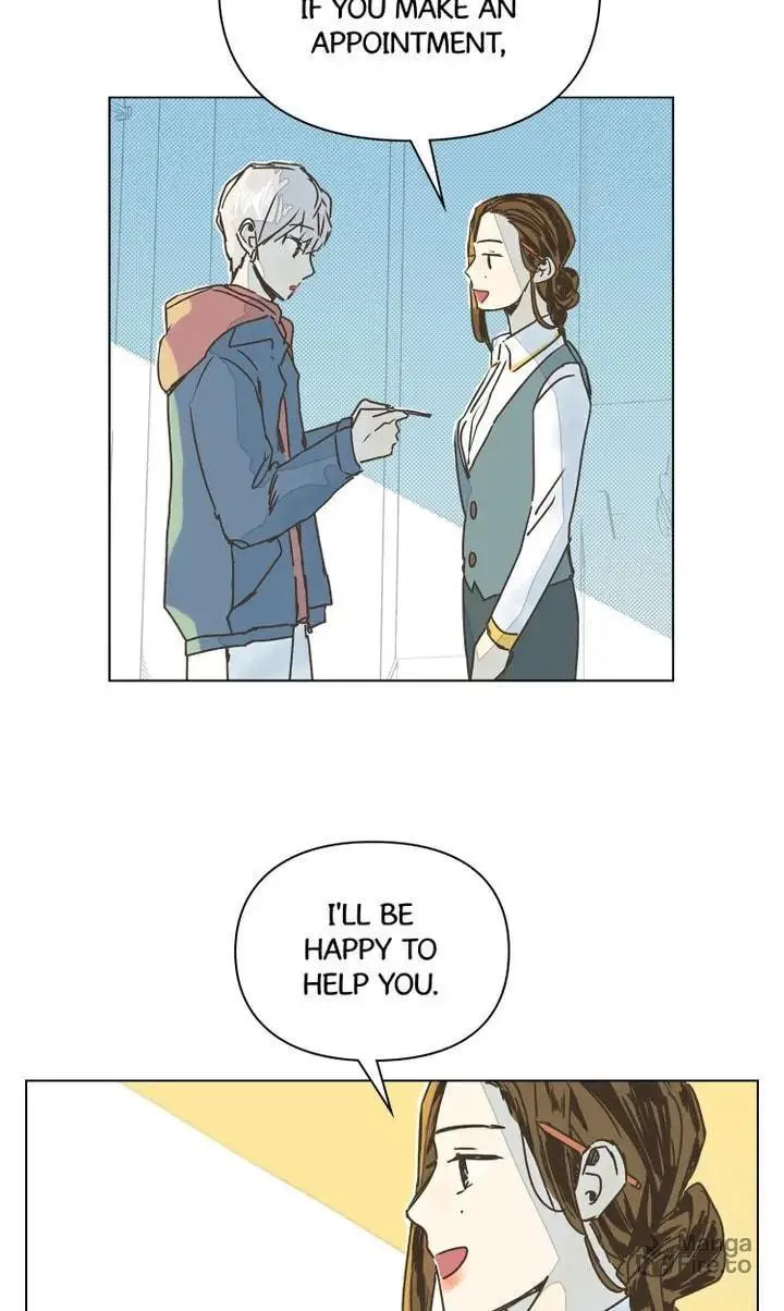Read A Very Normal Ending chapter 1 image 39 on Lezhin