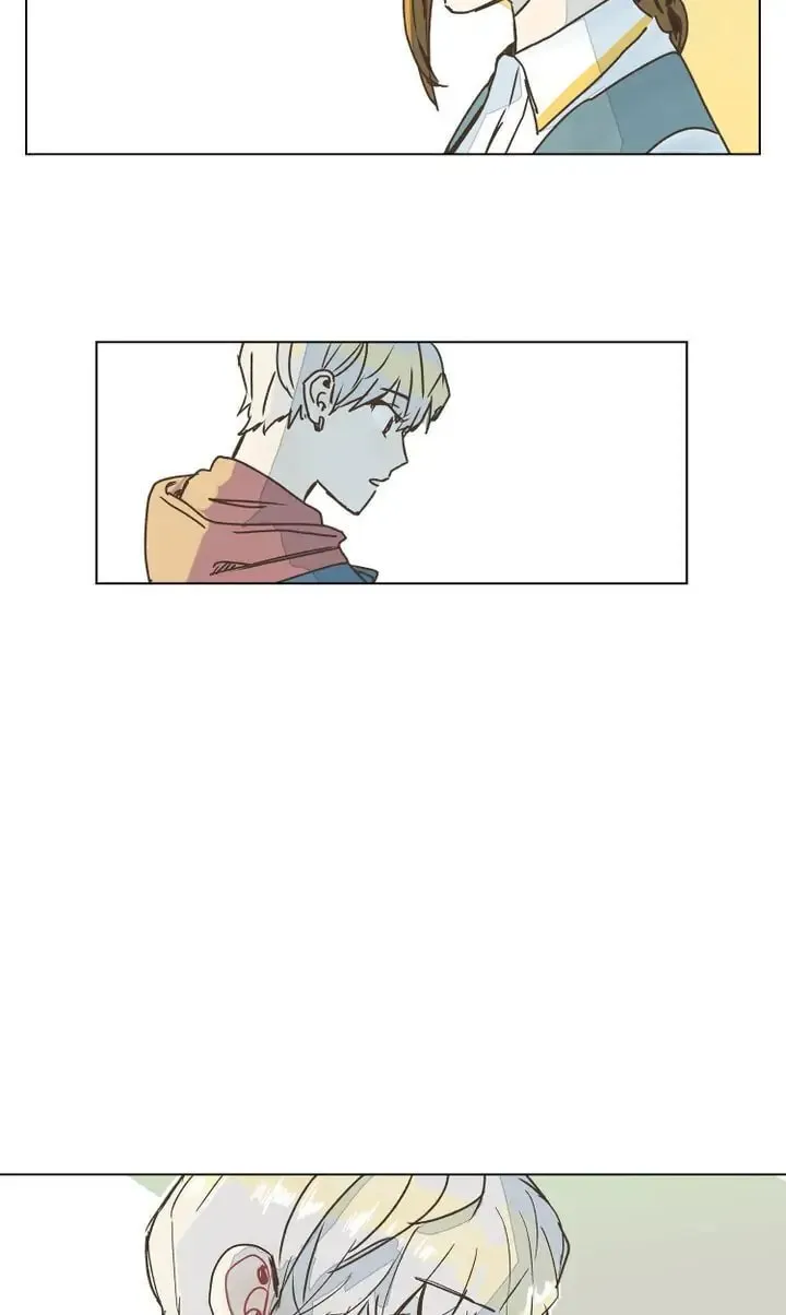 Read A Very Normal Ending chapter 1 image 40 on Lezhin