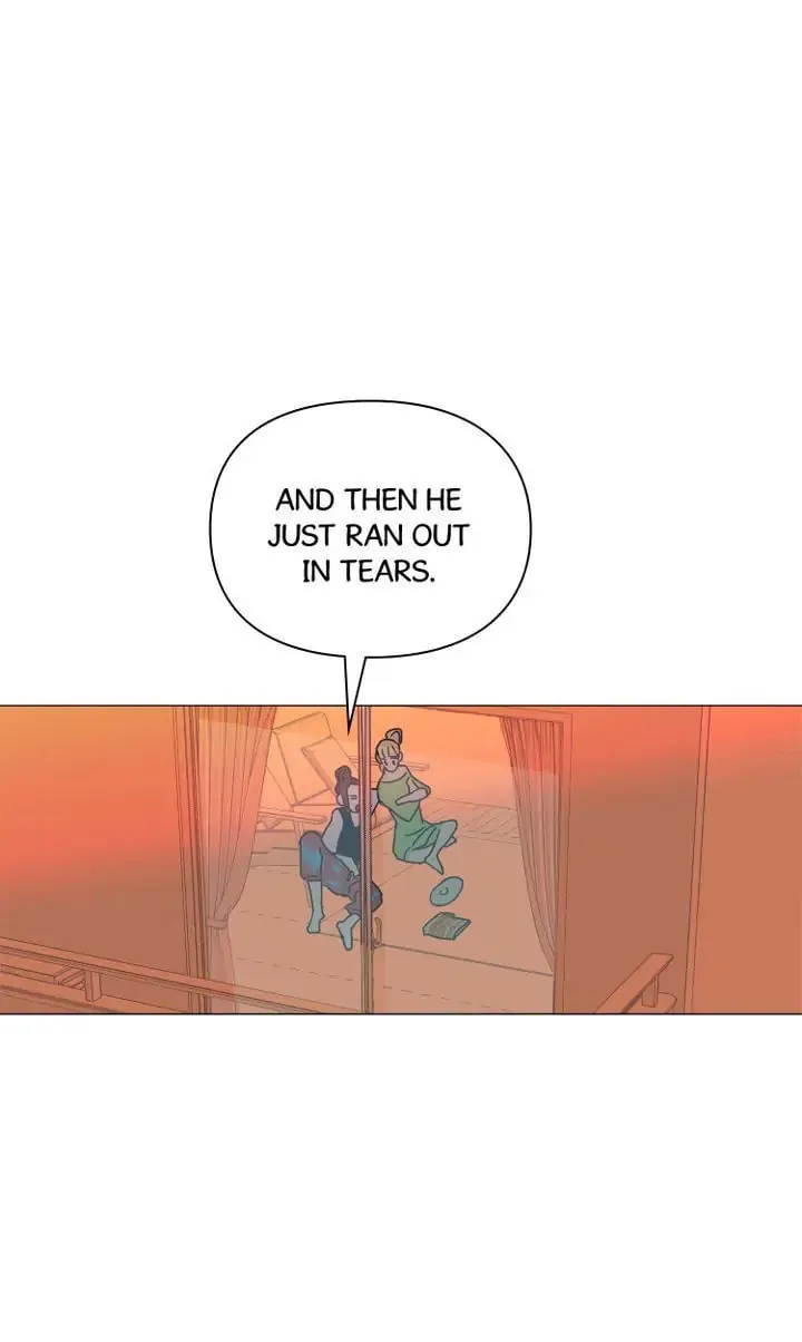 Read A Very Normal Ending chapter 1 image 42 on Lezhin
