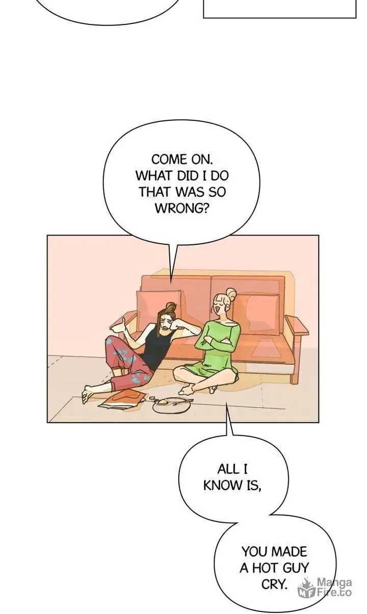 Read A Very Normal Ending chapter 1 image 44 on Lezhin