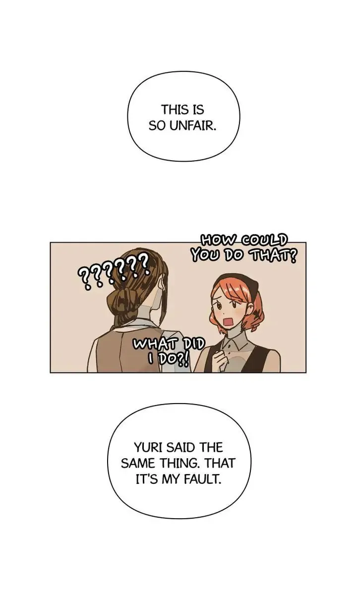 Read A Very Normal Ending chapter 1 image 45 on Lezhin