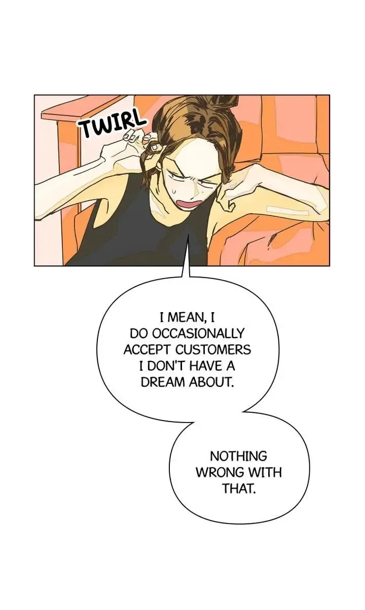 Read A Very Normal Ending chapter 1 image 46 on Lezhin