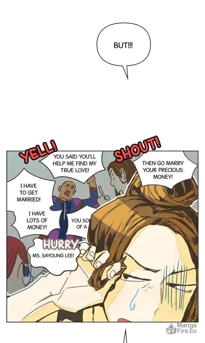 Read A Very Normal Ending chapter 1 image 47 on Lezhin
