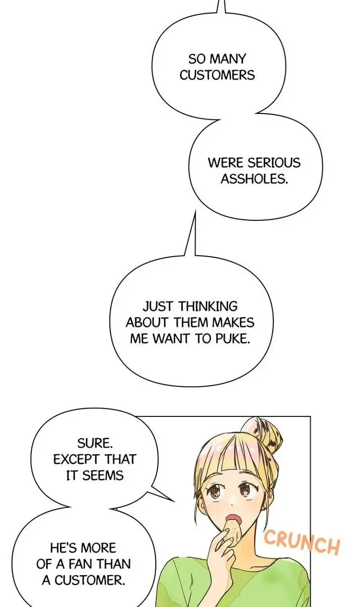 Read A Very Normal Ending chapter 1 image 48 on Lezhin