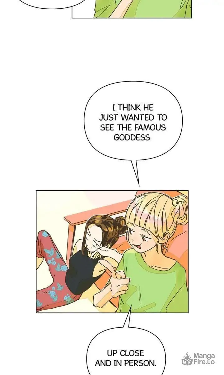 Read A Very Normal Ending chapter 1 image 49 on Lezhin