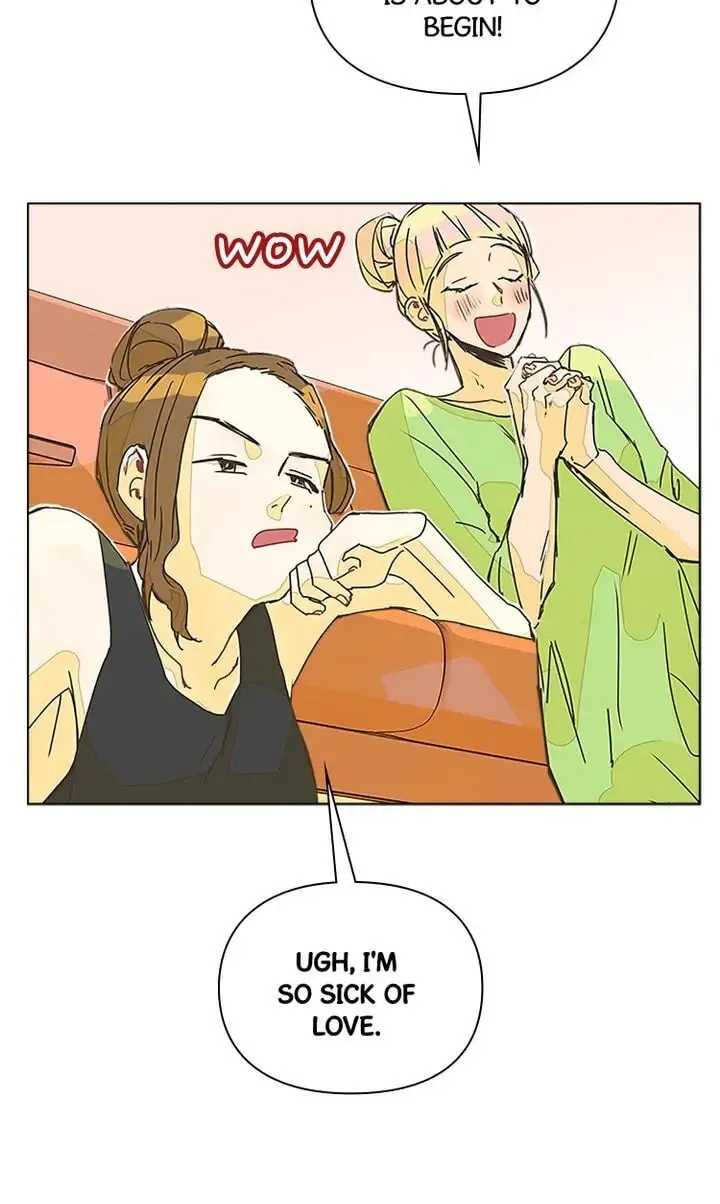 Read A Very Normal Ending chapter 1 image 51 on Lezhin
