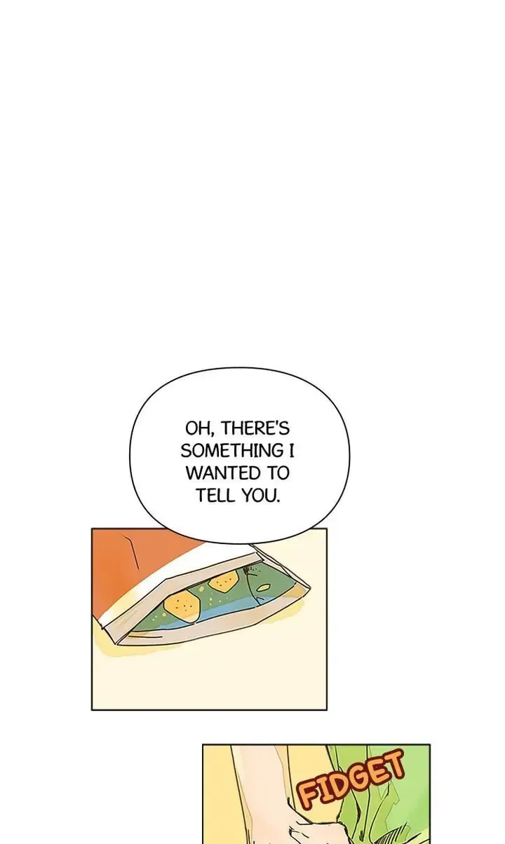 Read A Very Normal Ending chapter 1 image 52 on Lezhin