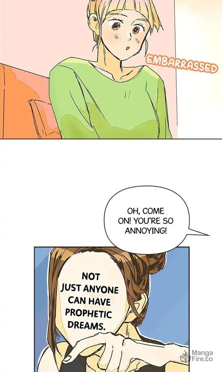Read A Very Normal Ending chapter 1 image 54 on Lezhin