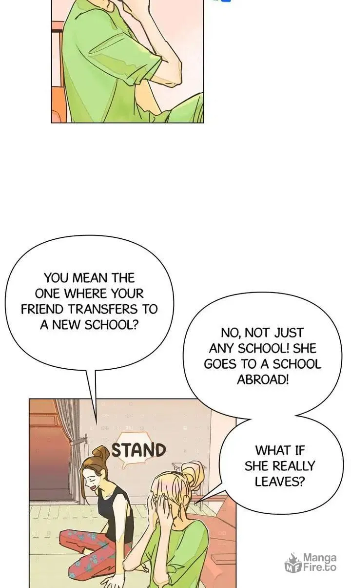 Read A Very Normal Ending chapter 1 image 56 on Lezhin