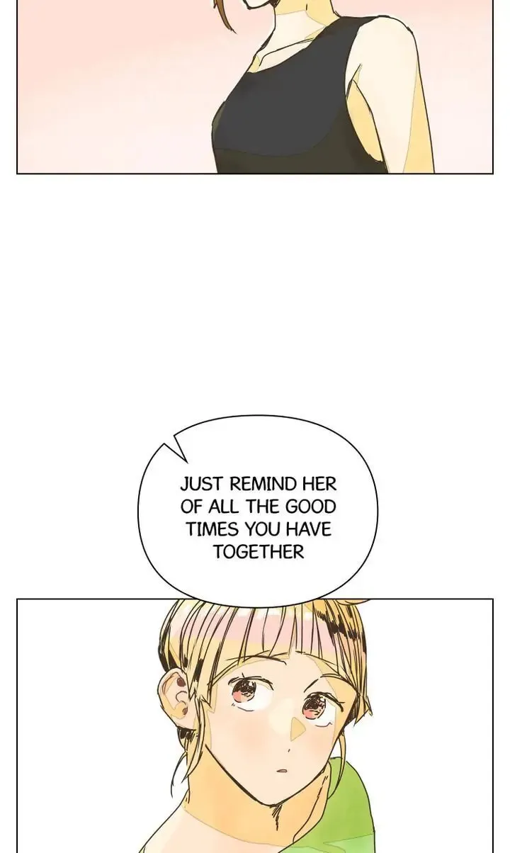 Read A Very Normal Ending chapter 1 image 58 on Lezhin