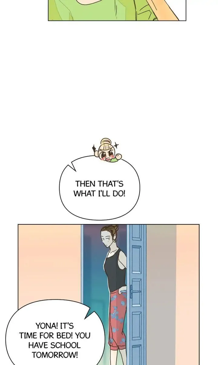 Read A Very Normal Ending chapter 1 image 60 on Lezhin
