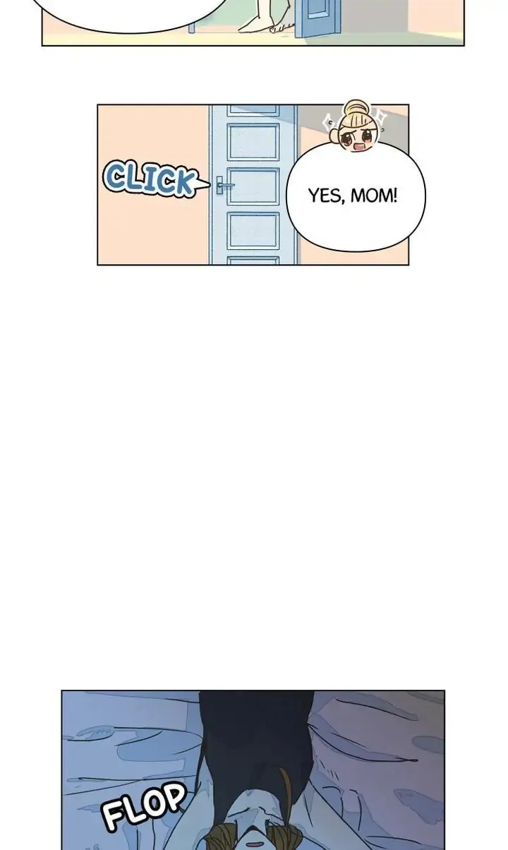 Read A Very Normal Ending chapter 1 image 61 on Lezhin