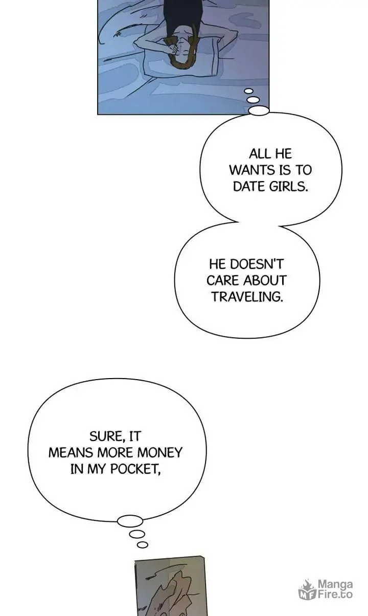 Read A Very Normal Ending chapter 1 image 65 on Lezhin