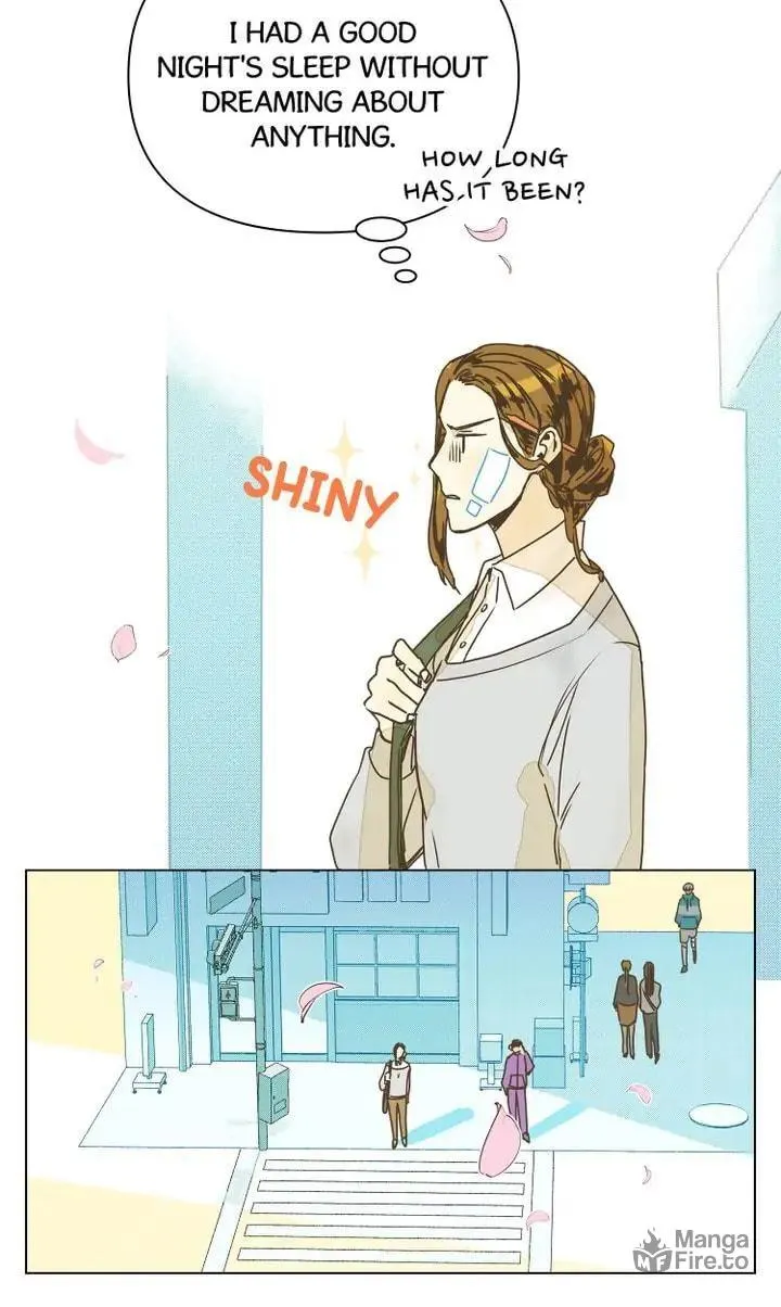 Read A Very Normal Ending chapter 1 image 68 on Lezhin