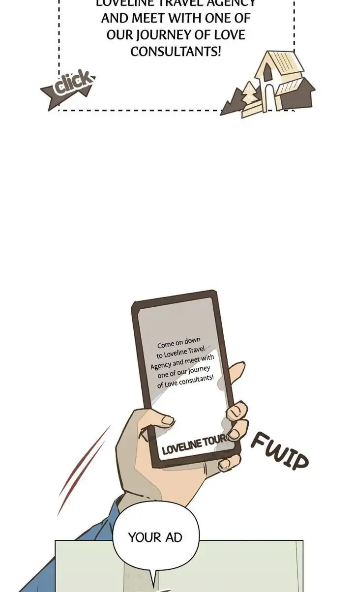 Read A Very Normal Ending chapter 1 image 7 on Lezhin