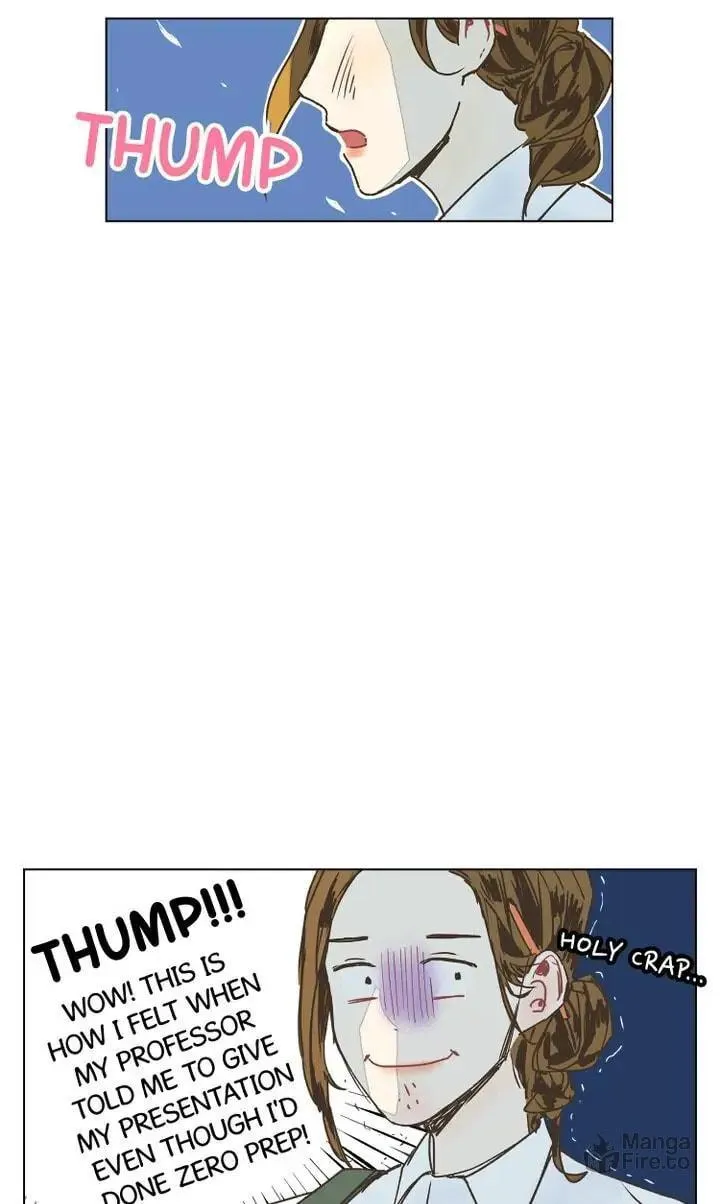 Read A Very Normal Ending chapter 1 image 79 on Lezhin
