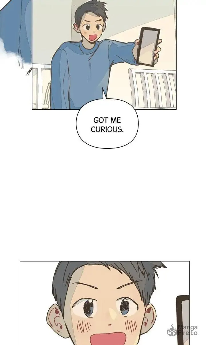 Read A Very Normal Ending chapter 1 image 8 on Lezhin