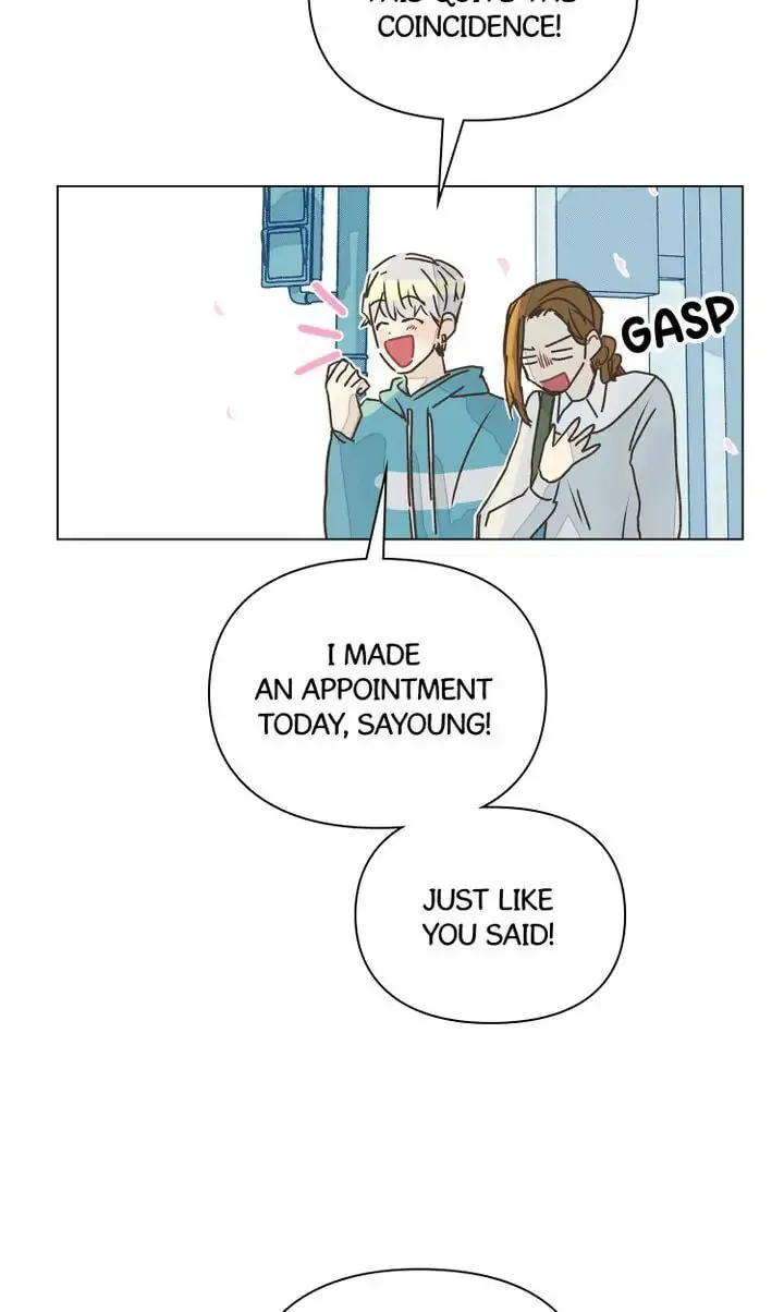 Read A Very Normal Ending chapter 1 image 81 on Lezhin