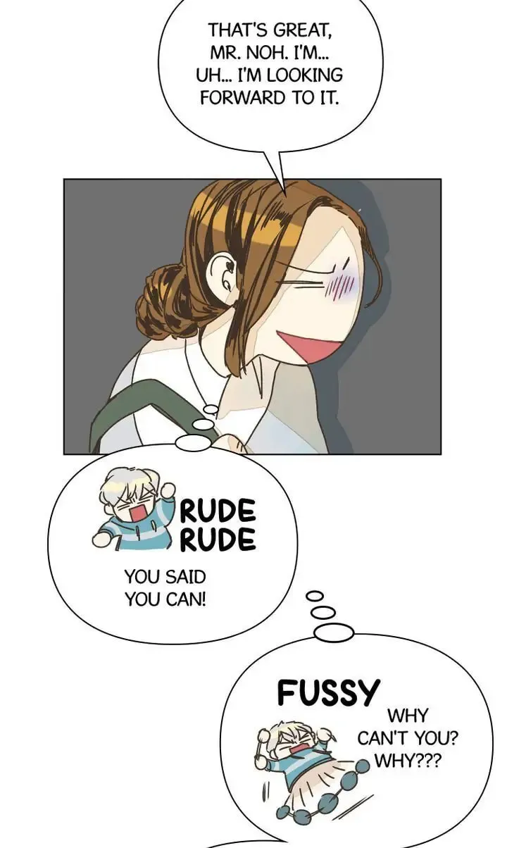 Read A Very Normal Ending chapter 1 image 82 on Lezhin
