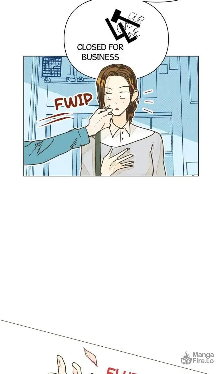 Read A Very Normal Ending chapter 1 image 83 on Lezhin