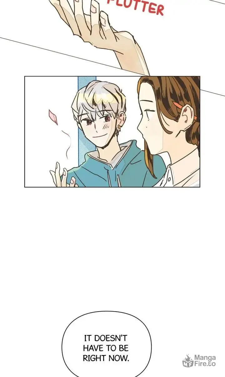 Read A Very Normal Ending chapter 1 image 84 on Lezhin