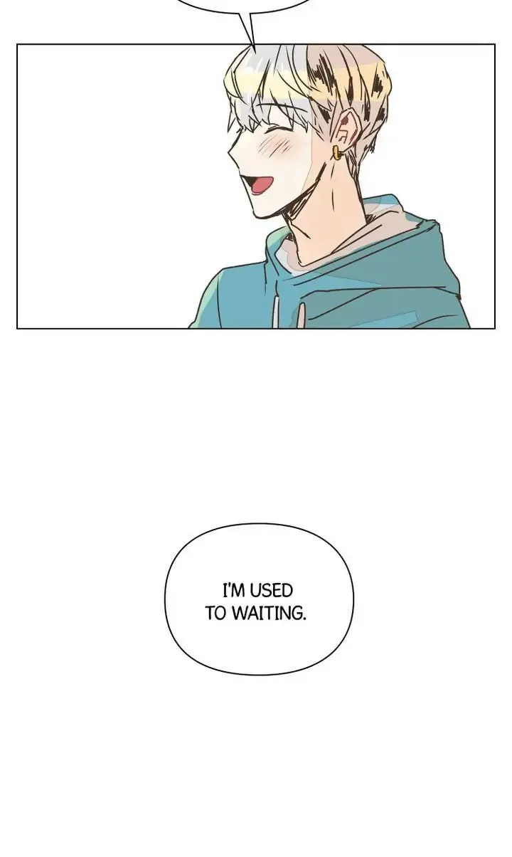 Read A Very Normal Ending chapter 1 image 85 on Lezhin